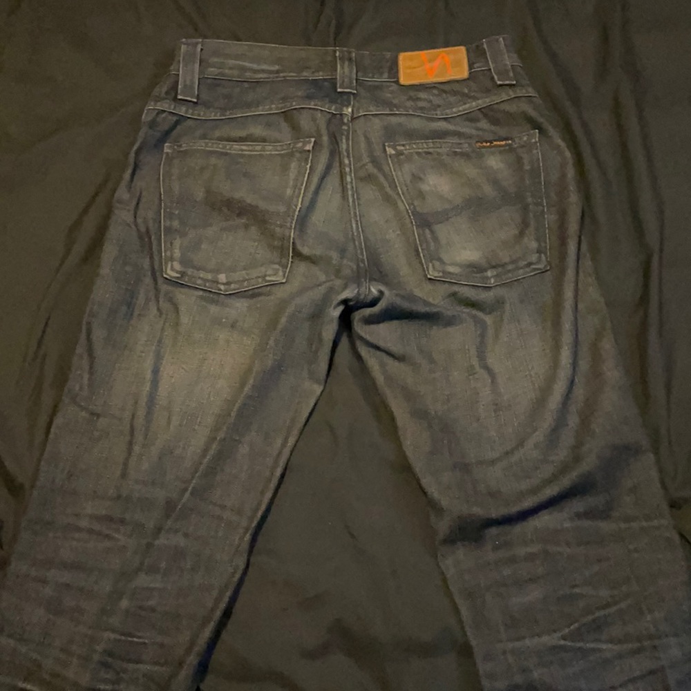 Nudie Jeans